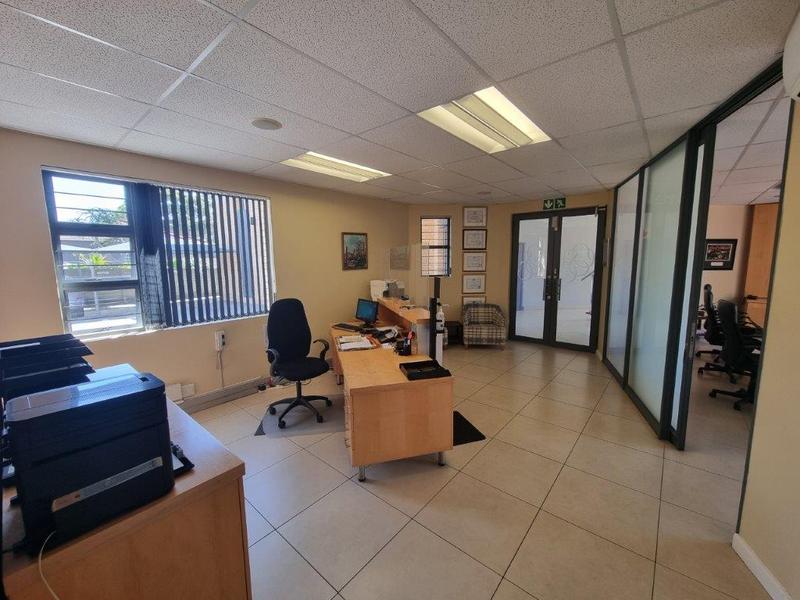 To Let commercial Property for Rent in Newton Park Eastern Cape